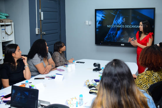Workshop Corporativo