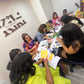 Vision Board Party 2024